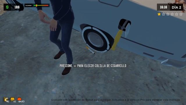 PUM PING 2 DÍA 2 смотреть онлайн