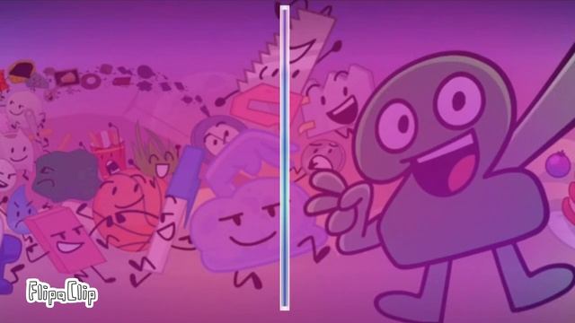 HUGE bfdi asset pack смотреть онлайн