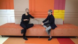 Искусственный интеллект и будущее, которое наступило, пока вы были на самоизоляции. Иван Лимарев.