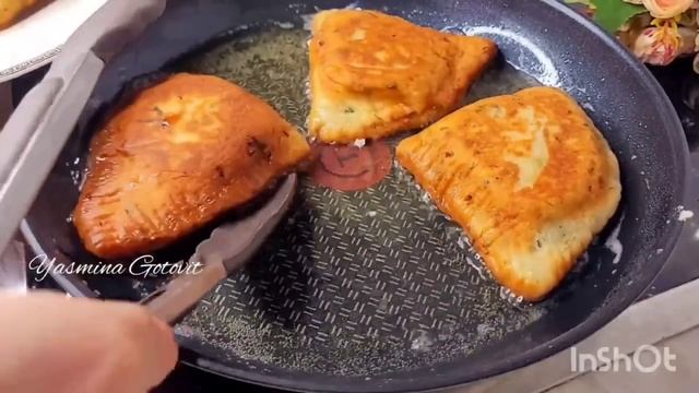 БЕРУ КАРТОФЕЛЬ ❗️ НАУЧИЛА ВСЕХ ПОДРУГ ГОТОВИТЬ ТАКУЮ ВКУСНЯШКУ! ПОДРРУЖКИ В ВОСТОРГЕ ОТ РЕЗУЛЬТАТ смотреть онлайн