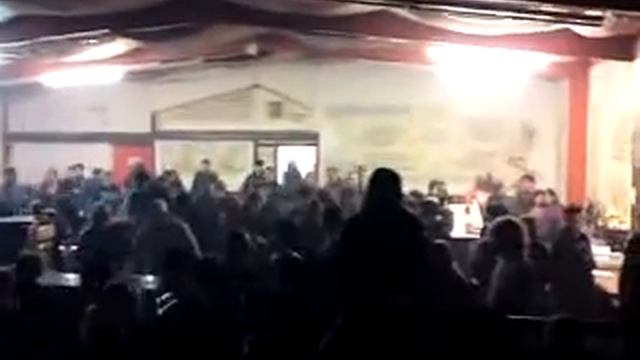 Hellscream Festival - Enema of Death - Pain смотреть онлайн