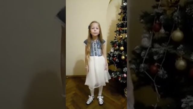 Антошик Ірина - "Який ти такий світ..." смотреть онлайн