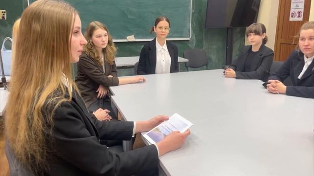подкаст Пестрая сорока. Выпуск 1 "Сегодня говорим стихами" 💜 смотреть онлайн
