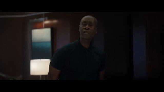 Мстители Финал. Отрывок из фильма без дубляжа! смотреть онлайн