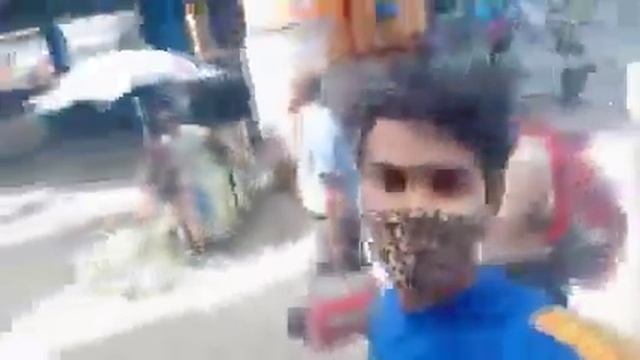 Chandni chok Delhi | Gurudwar delhi delhi | Delhi vlog video | Chor Bazar смотреть онлайн