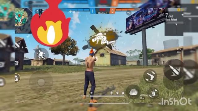 MB NOOB YT one tap gameplay 😍😍▄︻̷̿┻̿═━一 смотреть онлайн