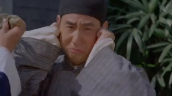 Пьяный Мастер 2