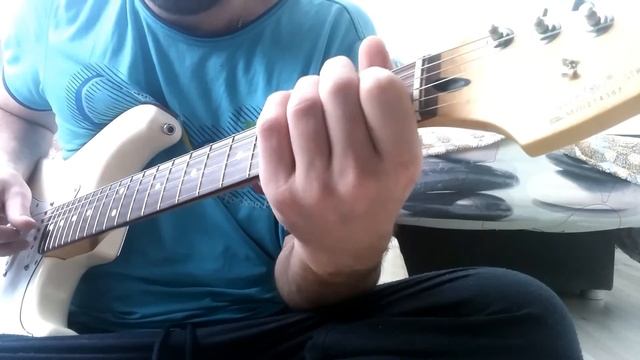 Sarabande J. S. Bach