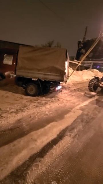 Оператор послушай моего совета и вытащил газель целый смотреть онлайн