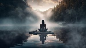 Музыка для Релаксации, Йоги и Снятия Стресса - Спокойствие