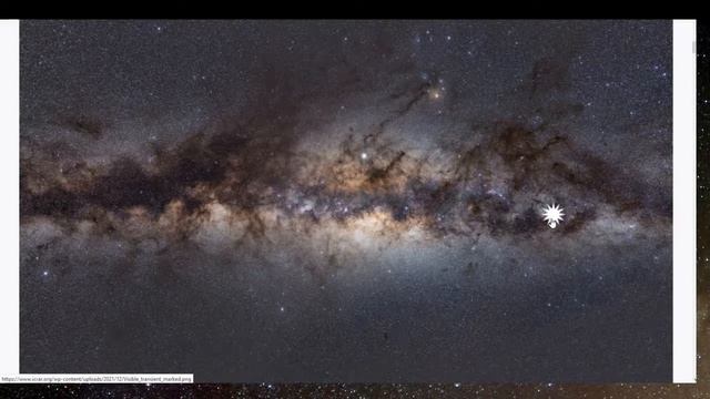 Harmless distant slowly spinning pulsar / magnetar - radio signals a bit stronger than expected смотреть онлайн