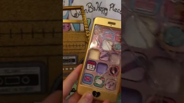 Unboxing LOL Surprise Ooh La La Baby Surprise D.J. смотреть онлайн