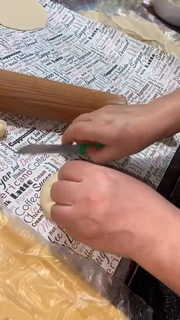 Хинкали рецепт в описании приятного аппетита ￼￼ смотреть онлайн