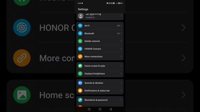 Honor 90 Android 14 Update  (Magic Os 8.0) #Magicos8.0 #honor90 #honor90android14 #Honor90magicos8