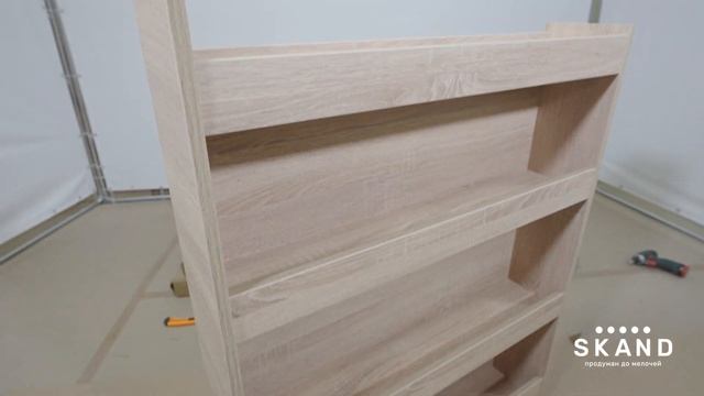 Видео инструкция по сборке двуспальной кровати 3К Максимум смотреть онлайн