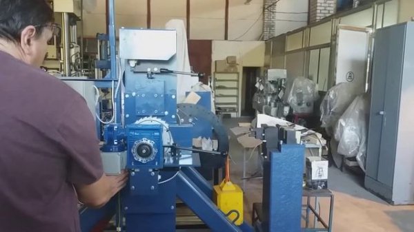 Копер МАССЕТ