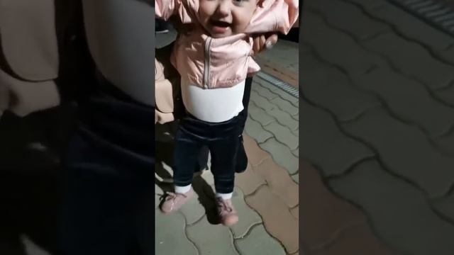 Erdei Attila és Kislánya Erdei Larina(5) смотреть онлайн