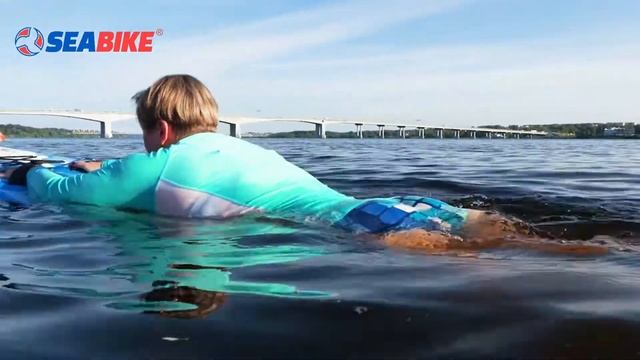 Seabike Board смотреть онлайн