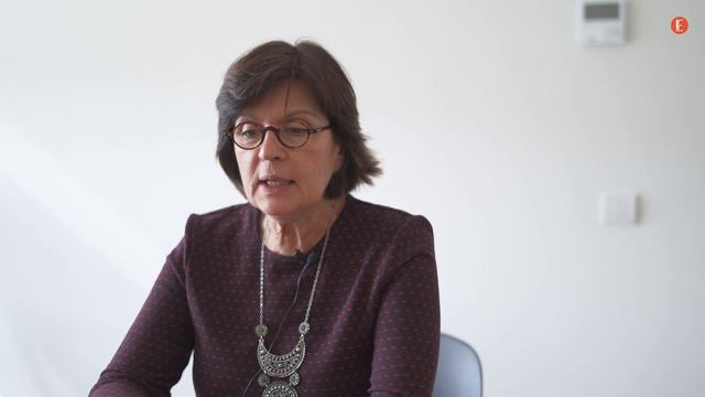 Rita Cunha: Os meus role models смотреть онлайн