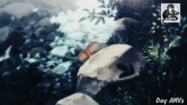 Anohana _ 「AMV」 ► Sad Song смотреть онлайн