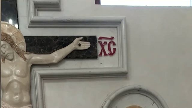 С Крестопоклонной Неделей! смотреть онлайн