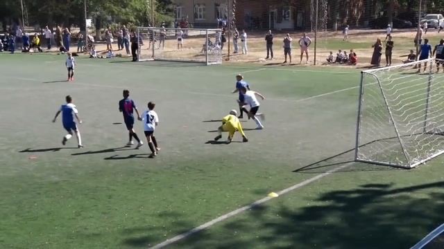 17.09.23 ФК Чорноморець Лозовський VS ДЮФК Я-Одесит Лобан 13/14 р.н (Чемпіонат міста Одеси 2-й тур) смотреть онлайн