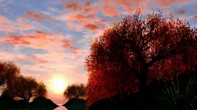 Руслан Гарькавый - Сон. Ruslan Garkavy - The Dream. смотреть онлайн