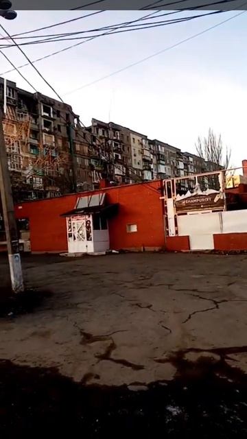 Мариуполь бульвар Шевченко 262 смотреть онлайн