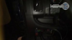 Zed-FULL - OBD - Peugeot Boxer 2012 год (программирование ключа)