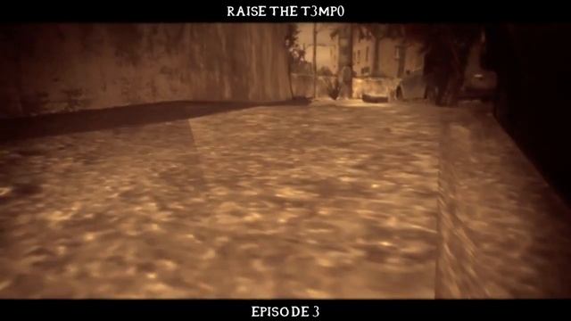 Vega Temp: Raise The Tempo Episode 3 смотреть онлайн