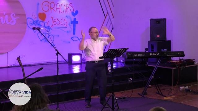 Culto de despedida | 30. 05. 21 | Culto 2 смотреть онлайн