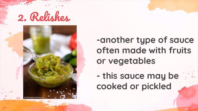 PREPARING SAUCES from the TLE Online Hub смотреть онлайн