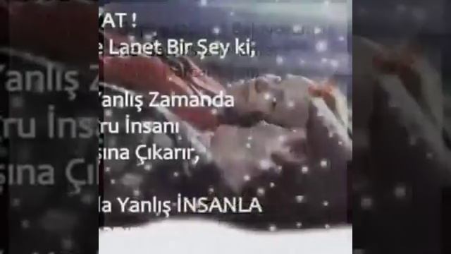 Günahım seni sevmekmi söyle bana suçum nedir смотреть онлайн