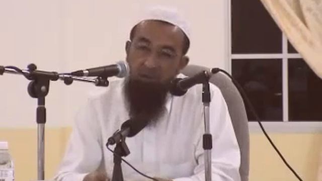 Ustaz Azhar Idrus Hukum Minta Izin Daripada Jin Hantu Penunggu смотреть онлайн
