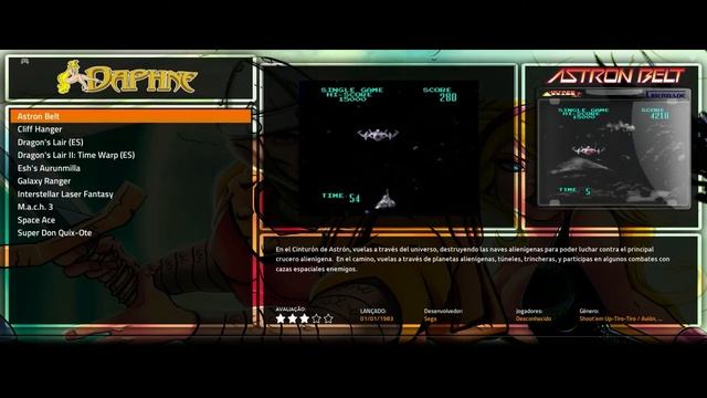BOBwin 1TB - Batocera + Retroarch смотреть онлайн
