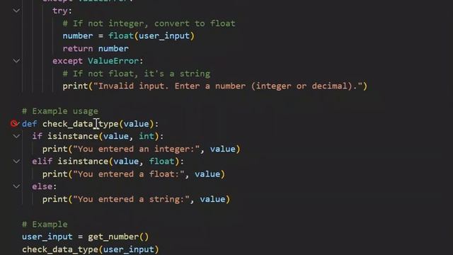 Switch case in python --- #shorts #codingtutorial #coding смотреть онлайн