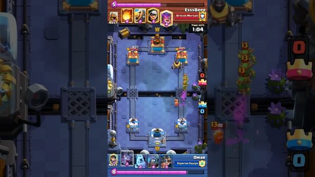 EsssBeee vs Omar [TOP 200] смотреть онлайн