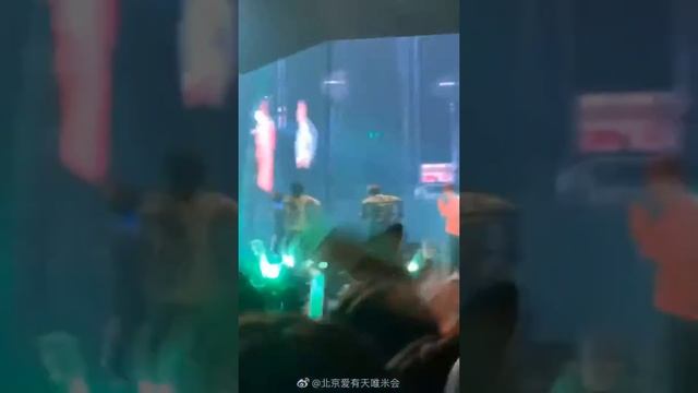 190320 朴有天박유천 Slow Dance concert in Tokyo 2nd day-Found You смотреть онлайн