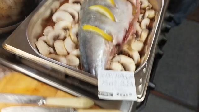 5 рвба сверху грибов смотреть онлайн