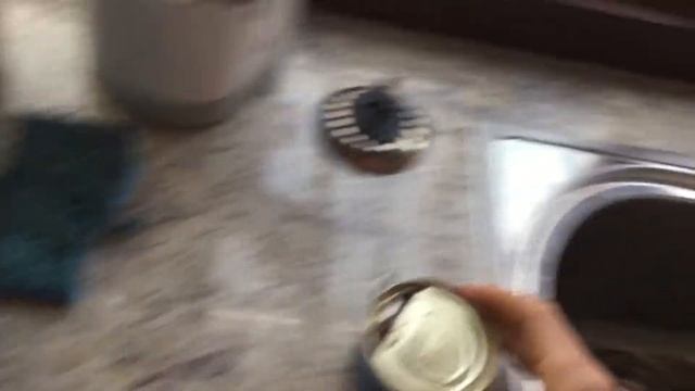 How to drain TUNA! смотреть онлайн