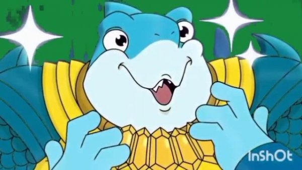 гуджитсу море Футаж