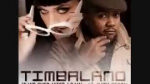 Timbaland If we never meet again remix