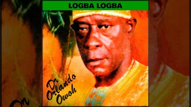 Logba Logba, Side 2 смотреть онлайн