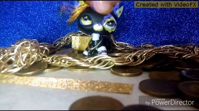🎧LPS MV Золотыми Рыбками🎧 смотреть онлайн