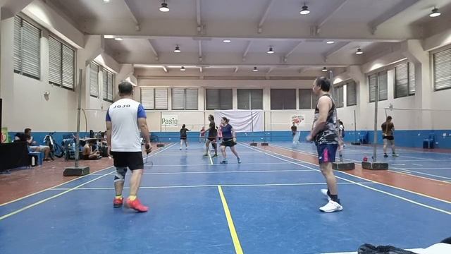 Jo & Jonatz vs Kagami & Mai game 1&2 смотреть онлайн