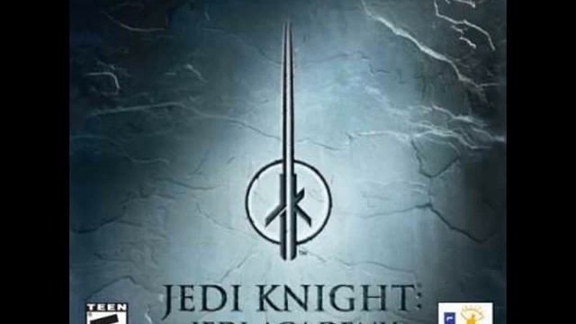 Star Wars: Jedi Knight : Jedi Academy Xbox Menu Theme / FFA1 (Vjun Sentinel) смотреть онлайн