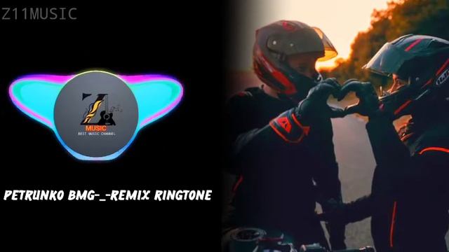 Petrunko BGM Remix ringtone|| z11music смотреть онлайн