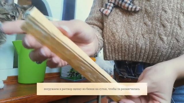 Заколка из бивня. Ч.1 смотреть онлайн