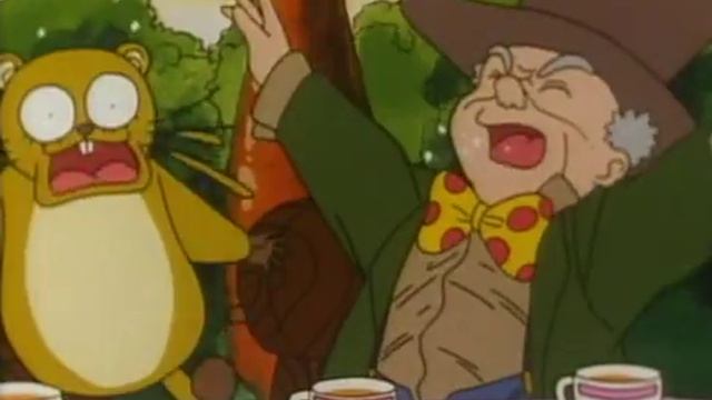 ALICE IN TARA MINUNILOR Dublat in Romana смотреть онлайн