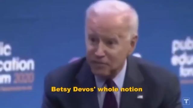 Joe Biden being racist and kamala harris calling him out for being racist смотреть онлайн